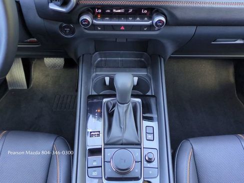 Certified 2025 MAZDA CX-50 AWD 2.5 Hybrid w/ Cargo Package image 21