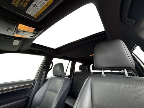 Used 2020 Lexus GX 460 Premium AWD/4WD image 25