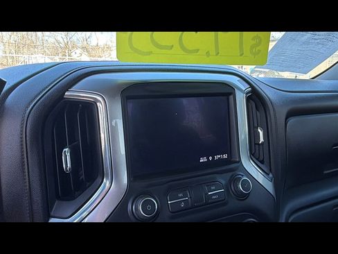 Used 2020 Chevrolet Silverado 1500 LT w/ Trailering Package RWD image 19