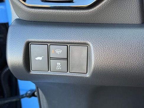 Certified 2025 Honda Pilot TrailSport image 31