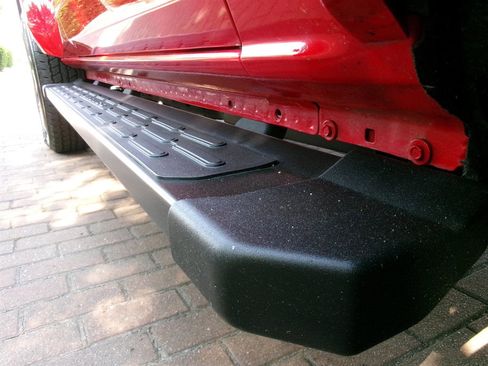 Used 2024 Ford Bronco Outer Banks AWD/4WD image 58