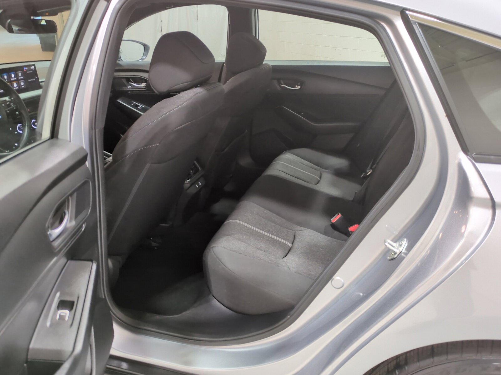 Used 2025 Honda Accord Sport image 14
