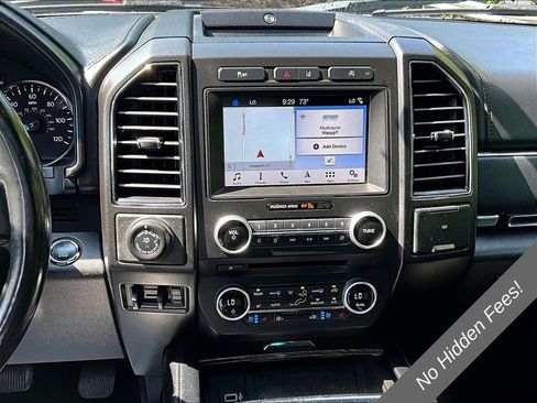 Used 2018 Ford Expedition Limited w/ Equipment Group 301A RWD image 6