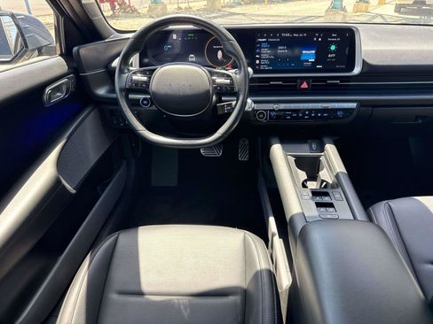 Used 2023 Hyundai Ioniq 6 Limited RWD image 11
