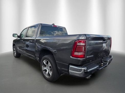 Used 2024 RAM 1500 Laramie RWD image 2
