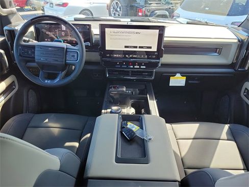 New 2026 GMC Hummer EV 4x4 Crew Cab image 11