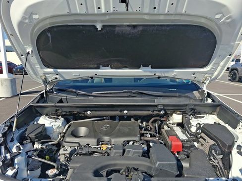 Certified 2023 Toyota RAV4 Adventure image 27