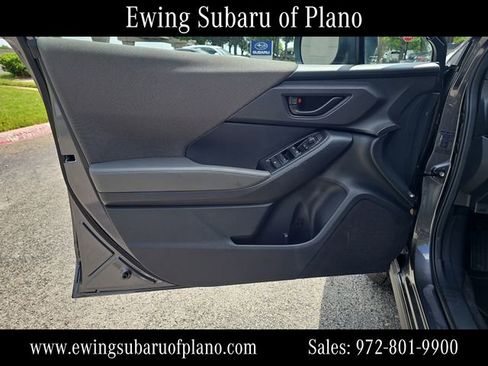 Used 2026 Subaru Crosstrek 2.0i Premium image 10