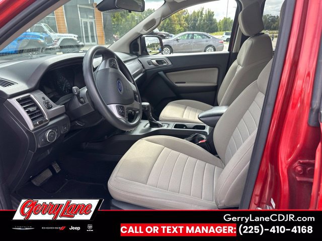 Used 2019 Ford Ranger XLT RWD image 2
