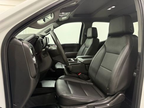 Used 2023 GMC Sierra 1500 Pro image 12