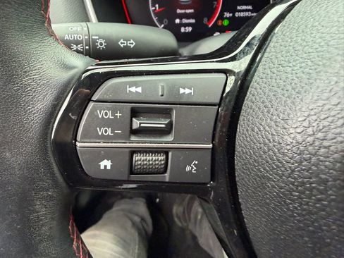 Used 2023 Honda Civic Si image 12