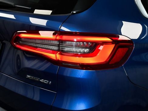 Used 2020 BMW X5 xDrive40i w/ Premium Package image 92