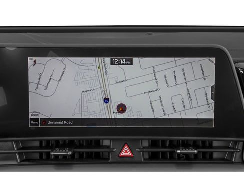 Certified 2023 Kia Sportage EX AWD/4WD image 12