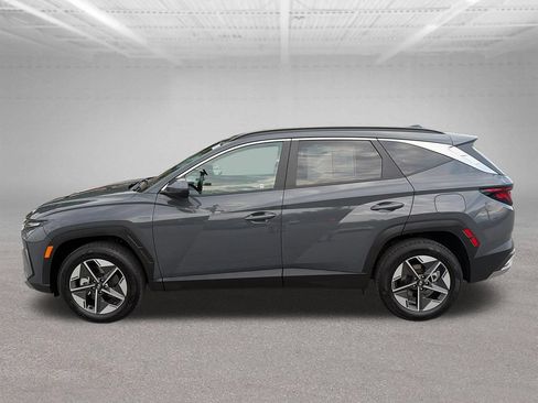 Used 2025 Hyundai Tucson SEL AWD/4WD image 3