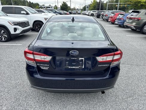 Used 2020 Subaru Impreza 2.0i Premium AWD/4WD image 24