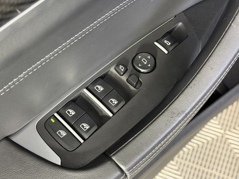 Used 2021 BMW X3 M w/ Executive Package AWD/4WD image 28