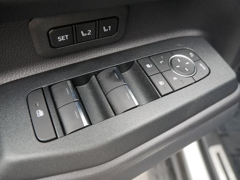 Used 2025 Toyota Land Cruiser w/ Premium Package AWD/4WD image 20