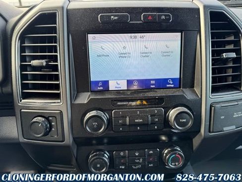 Used 2019 Ford F150 XLT w/ Equipment Group 302A Luxury image 28