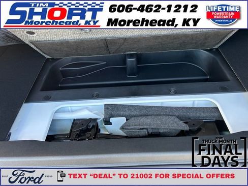 New 2025 Ford Bronco Raptor AWD/4WD image 48