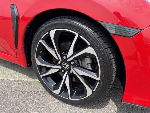 Used 2019 Honda Civic Si image 10