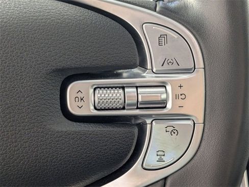 Used 2024 Genesis GV80 2.5T image 17