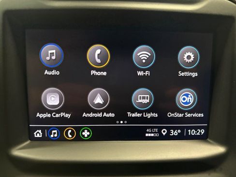 Certified 2025 Chevrolet Silverado 2500 Custom w/ Custom Value Package image 21