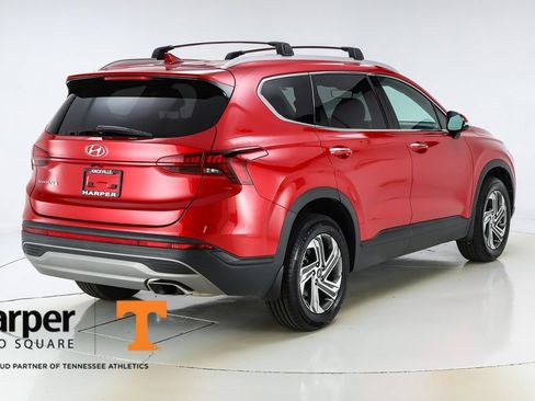 Used 2023 Hyundai Santa Fe SEL FWD image 9