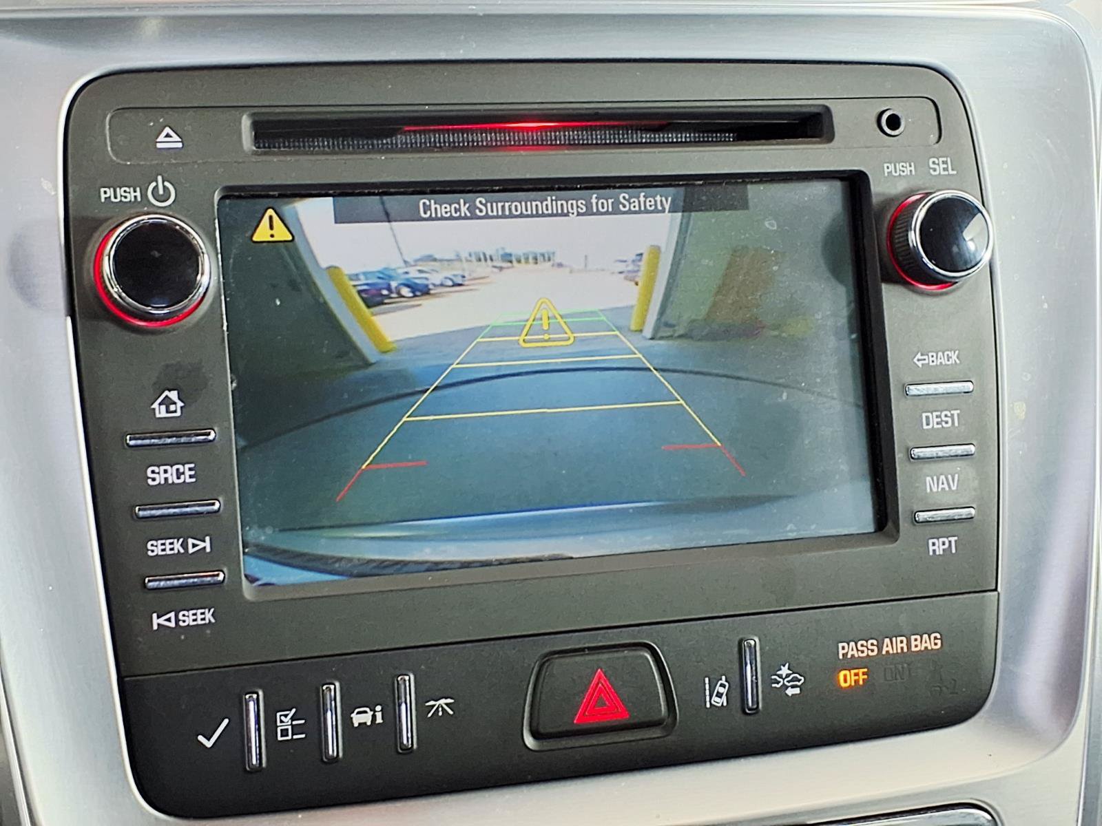 Used 2014 GMC Acadia SLT w/ Technology Package AWD/4WD image 23
