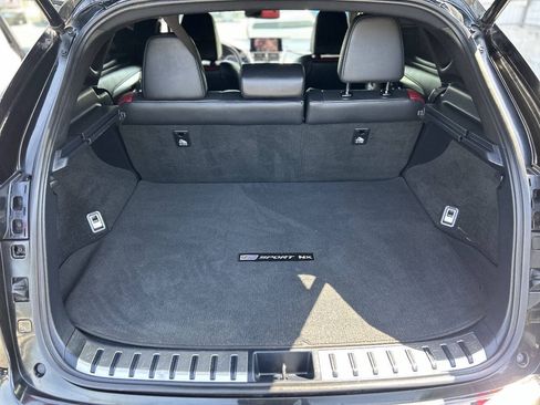 Used 2019 Lexus NX 300 F Sport w/ Cold Area Package FWD image 18