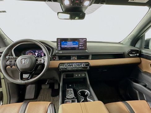 Certified 2026 Honda Passport TrailSport Elite image 3