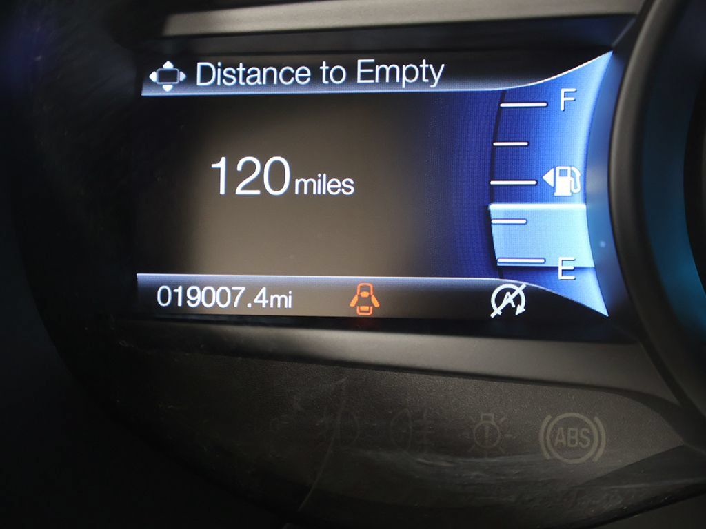 Used 2023 Ford Edge Titanium w/ Equipment Group 301A AWD/4WD image 40