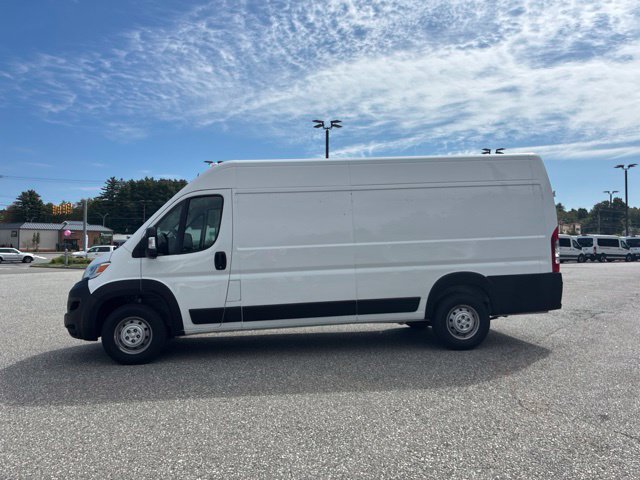 Used 2023 RAM ProMaster 3500 FWD image 4