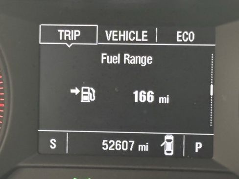 Used 2023 Chevrolet TrailBlazer LT image 18