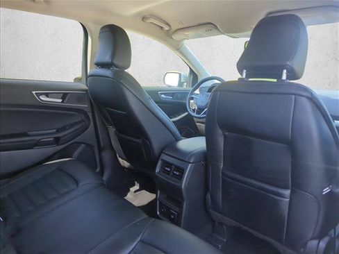 Used 2024 Ford Edge SEL w/ Convenience Package AWD/4WD image 25