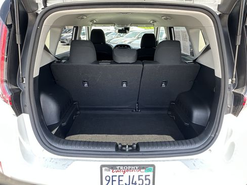 Certified 2023 Kia Soul LX w/ LX Technology Package FWD image 20