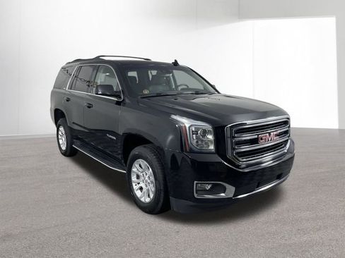 Used 2019 GMC Yukon SLT image 11