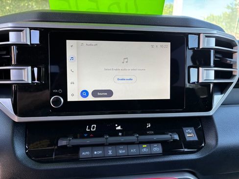 New 2025 Toyota Tundra SR5 image 21