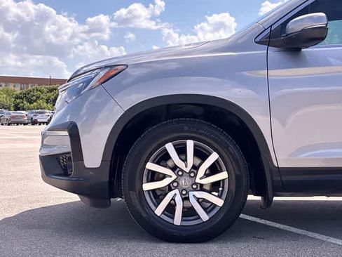 Used 2021 Honda Pilot EX-L image 14