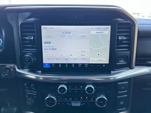 Used 2025 Ford F150 King Ranch AWD/4WD image 18