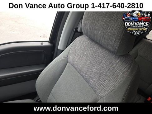 Used 2023 Ford F150 XLT w/ Equipment Group 302A High image 22