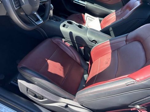 Used 2024 Ford Mustang GT Premium RWD image 7