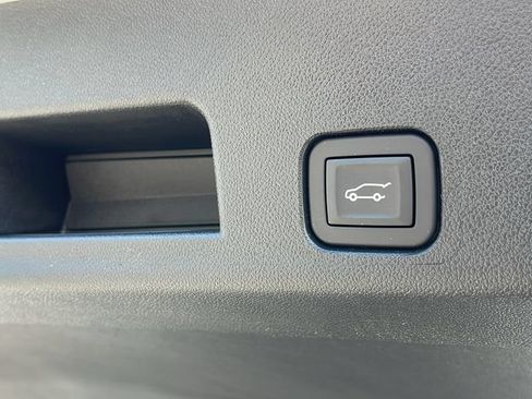 New 2027 GMC Acadia Elevation w/ Black Edition FWD image 33