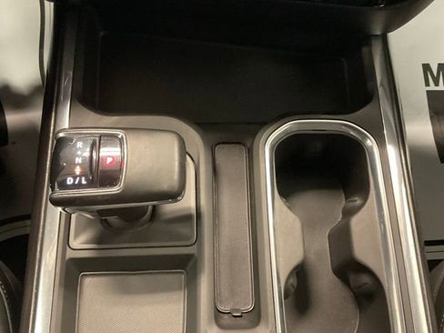 Used 2023 Chevrolet Silverado 1500 LTZ image 27