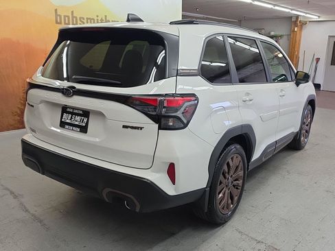 Used 2026 Subaru Forester Sport AWD/4WD image 21