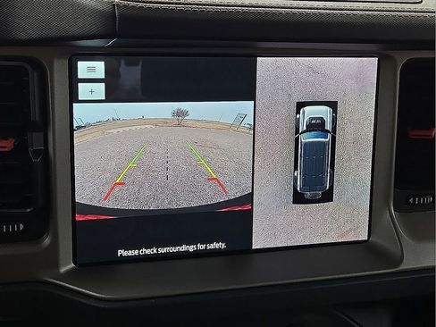 Used 2024 Ford Bronco Raptor image 27