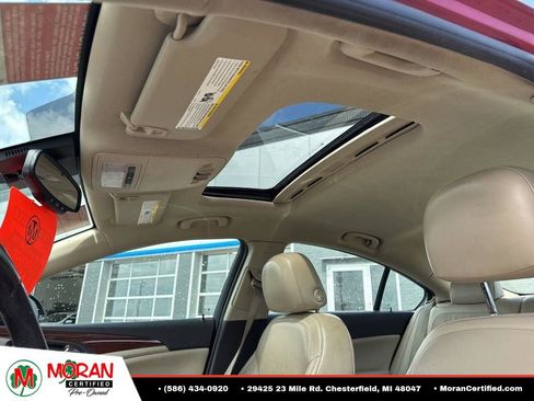 Used 2015 Buick Regal FWD image 13