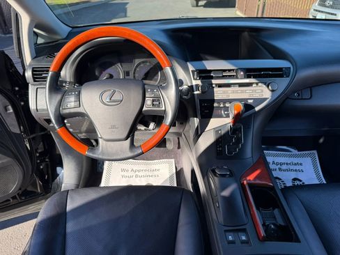 Used 2010 Lexus RX 350 AWD image 14
