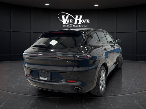 Used 2024 Dodge Hornet R/T AWD/4WD image 7