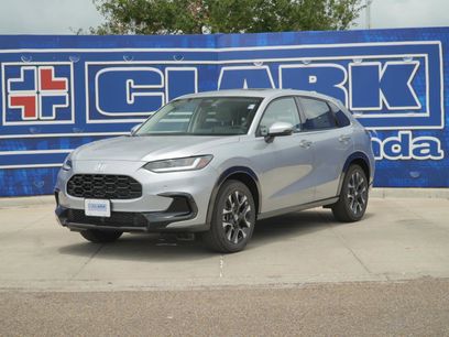 New 2027 Honda HR-V EX-L