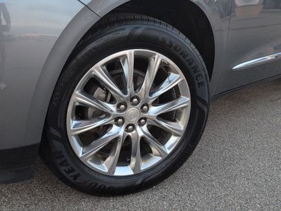 Used 2020 Buick Enclave Premium w/ Sun and Sites Package